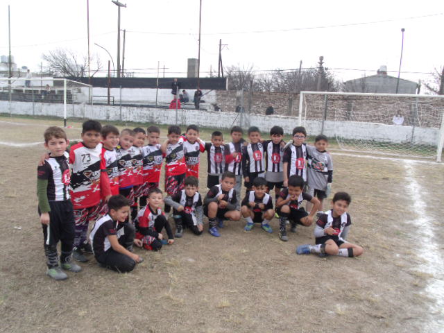 grupo 2007